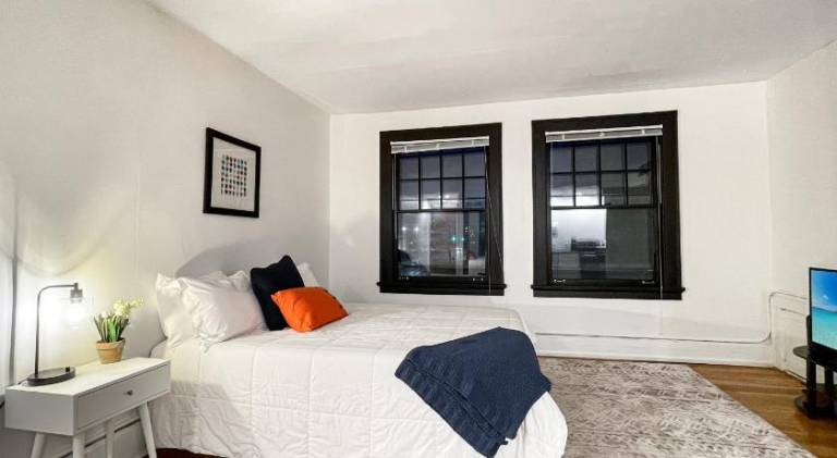 Wonderful apartment | Pet-friendly — photo 2