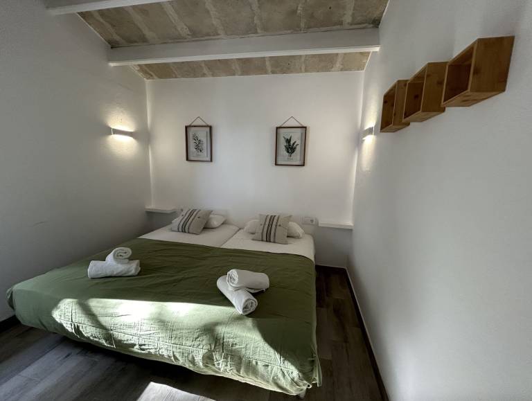 Apartamento Cala Blanca