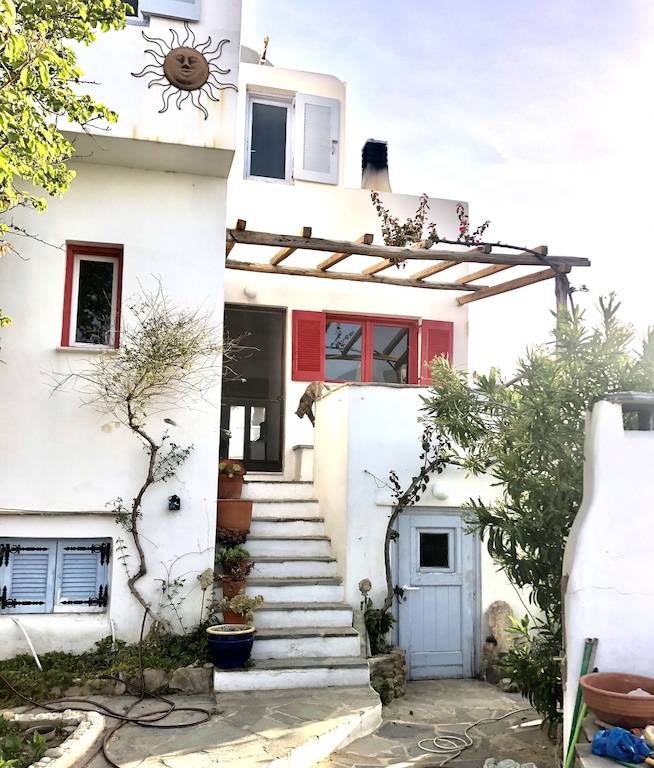 σπίτι Agios Prokopios
