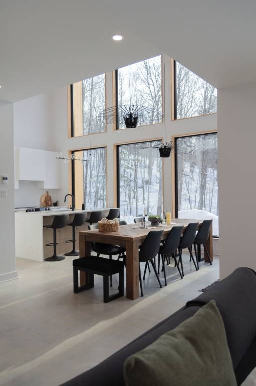 Cabin  Cantley