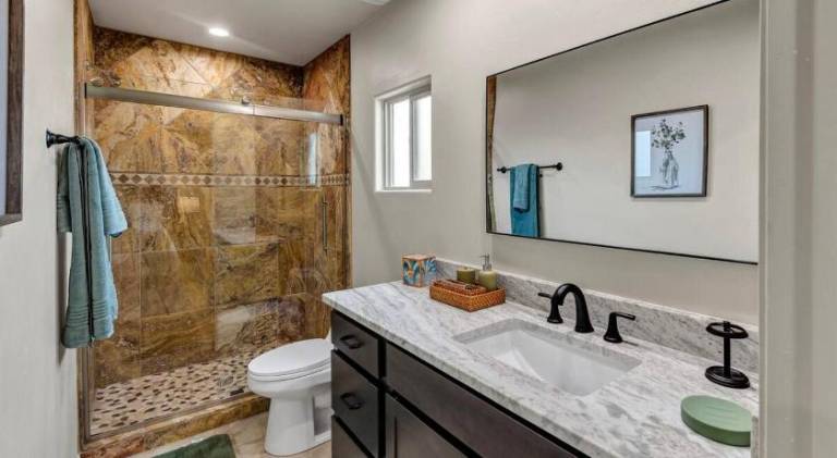 Vacation home with 1 room for 6 persons — photo 2
