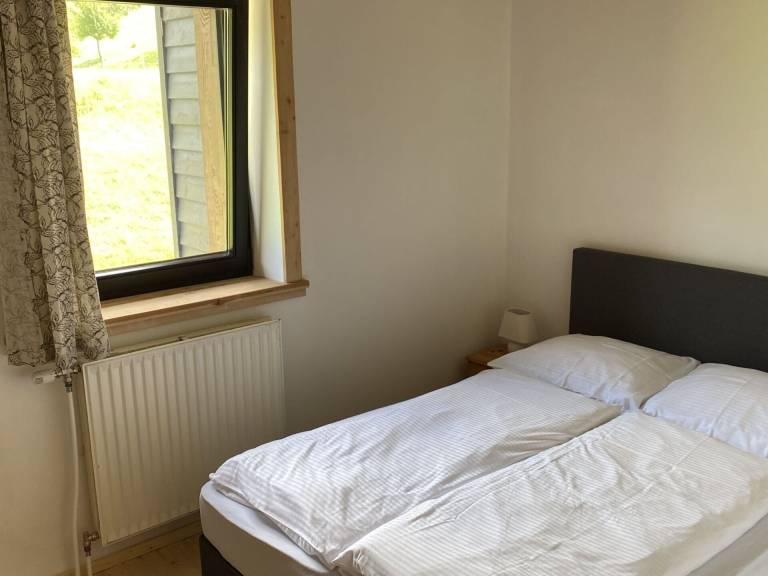 Ferienwohnung Grünau im Almtal