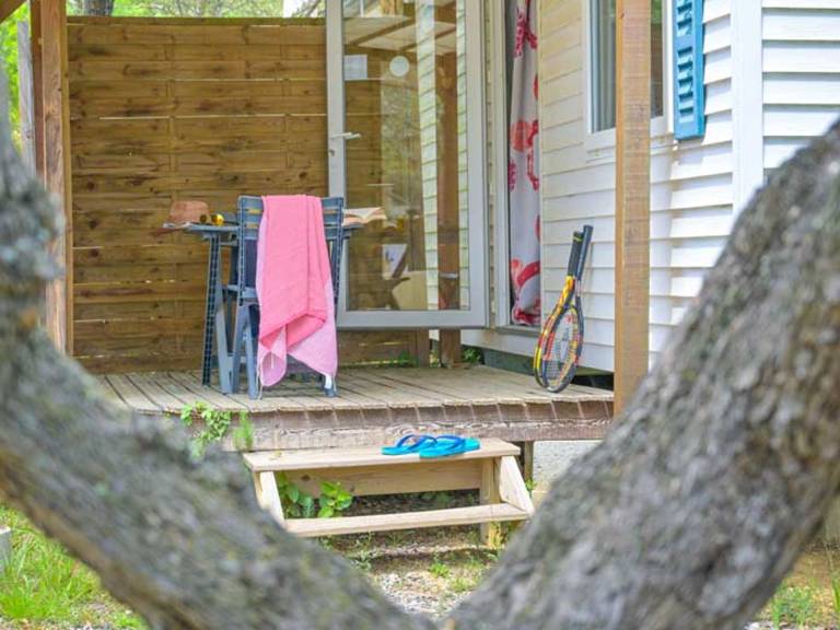 Mobil-home Vendargues