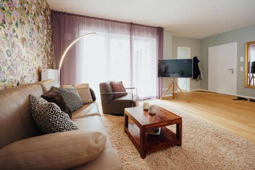 Apartment Wandsbek