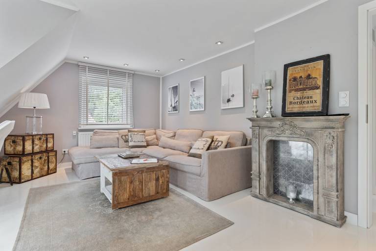 50 m&sup2; Ferienwohnung