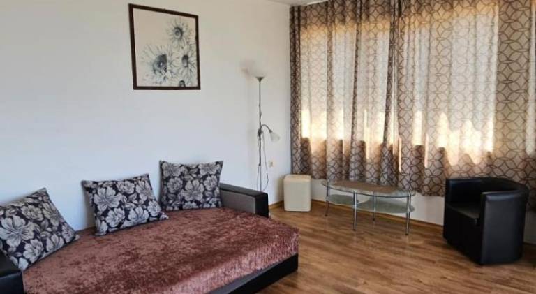 Rental apartment with 1 room for 5 persons — photo 2