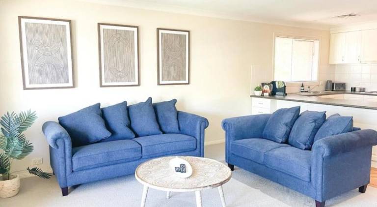 Ferienwohnung
