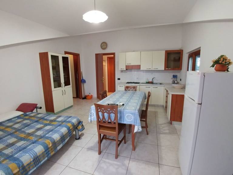 Holiday apartment with 1 room for 2 persons — photo 3