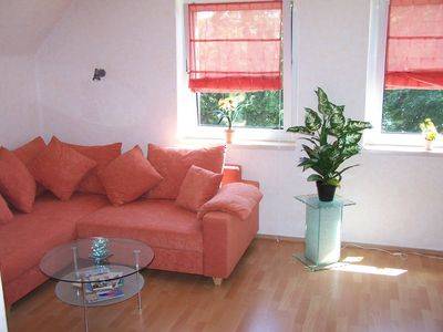 Ferienwohnung Heidenau