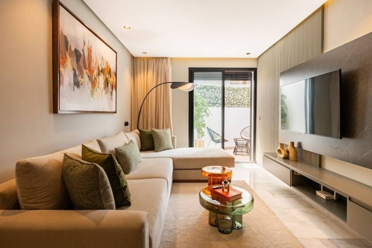 Appartement Casablanca