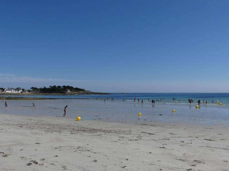 Ferienhaus in Guilvinec f&uuml;r max. 8 Personen