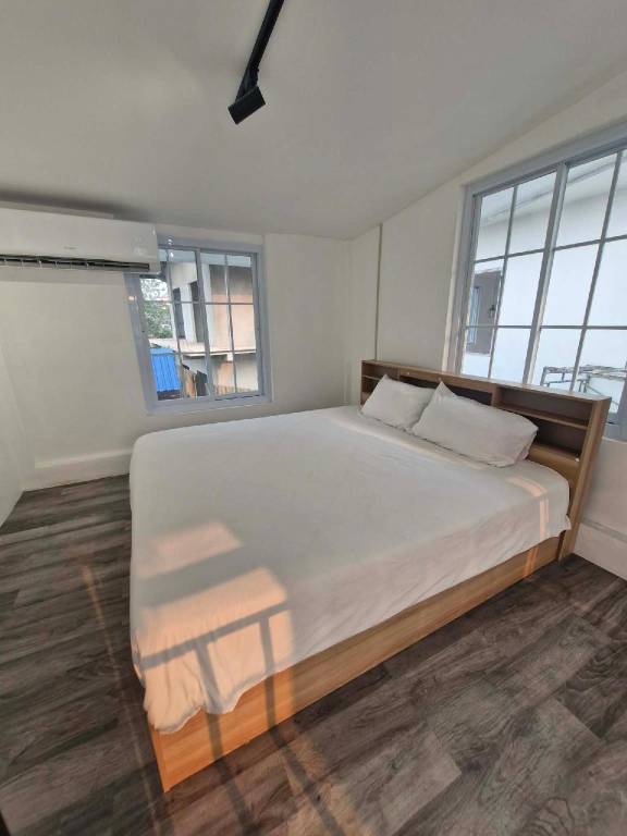 Serviced apartment | Dogs allowed in Vang