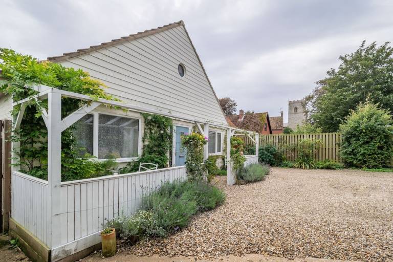 Cottage Burnham Market