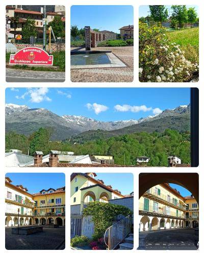 Appartement Biella
