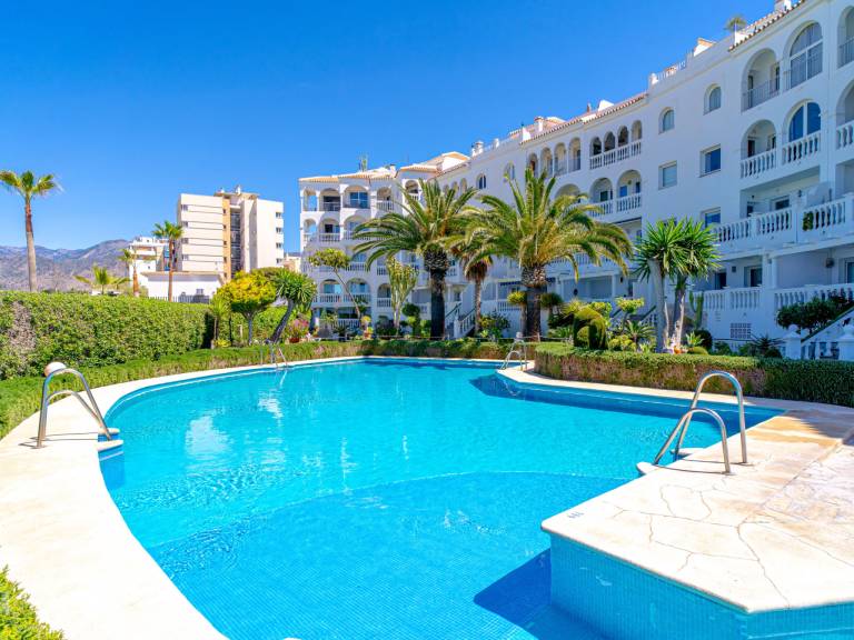 Apartment  Nerja