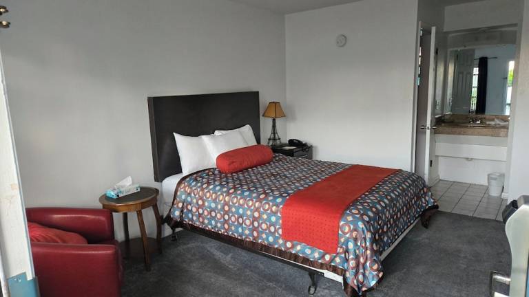 Motel St. Augustine