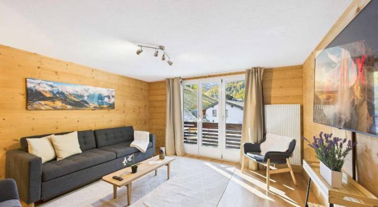 Rental apartment | Suitable for remote work — photo 2