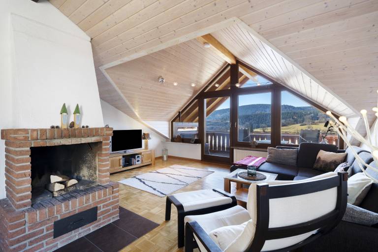 Ferienwohnung Lenzkirch