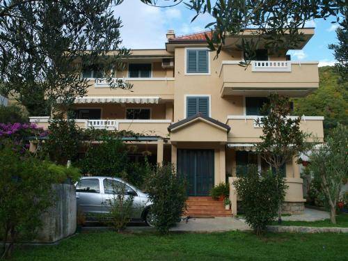 Apartment Petrovac