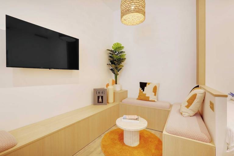 Appart'hôtel Courbevoie