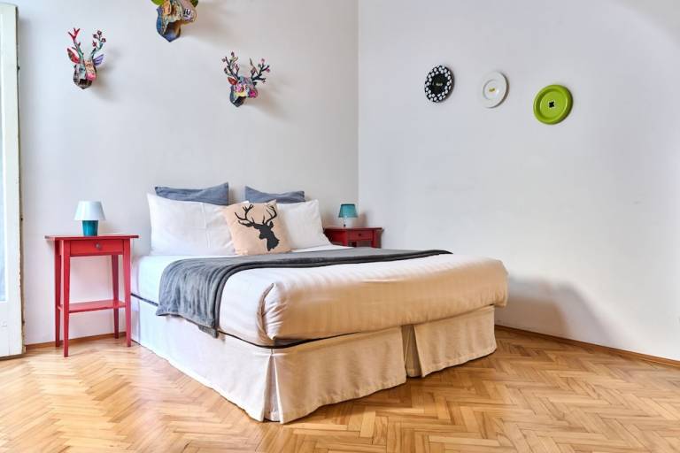 Bed & Breakfast Trento