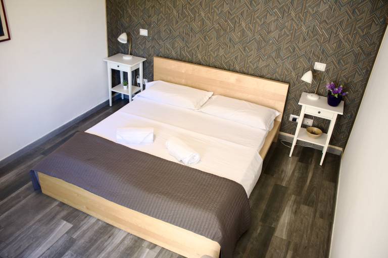 Bauernhof in Mascali, Sizilien