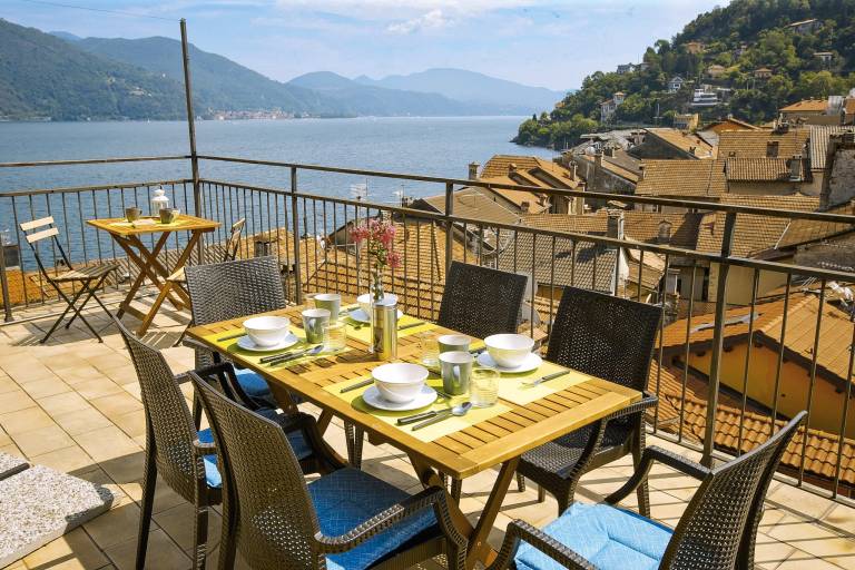 Ferienwohnung Cannobio