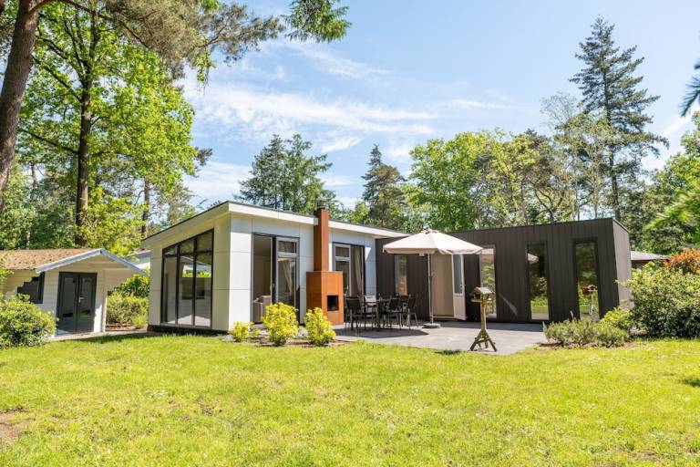 Vakantiepark  Lochem