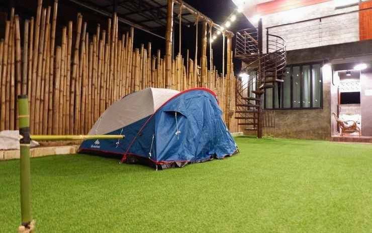 Peaceful Homestay & Camping @ Khao Kho — photo 3