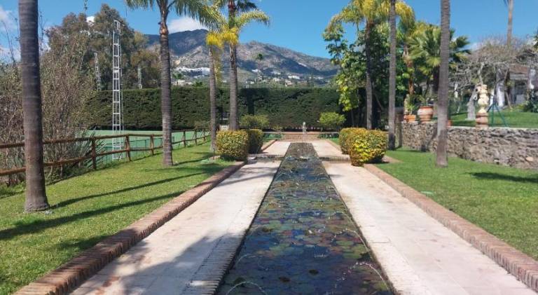 Casa Carmel, 2 bedroom, Lew Hoad Tennis club, Mijas By Casa del sol HR — photo 4