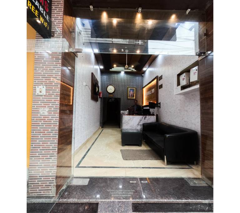 Agrawal Inn Guest House — photo 2