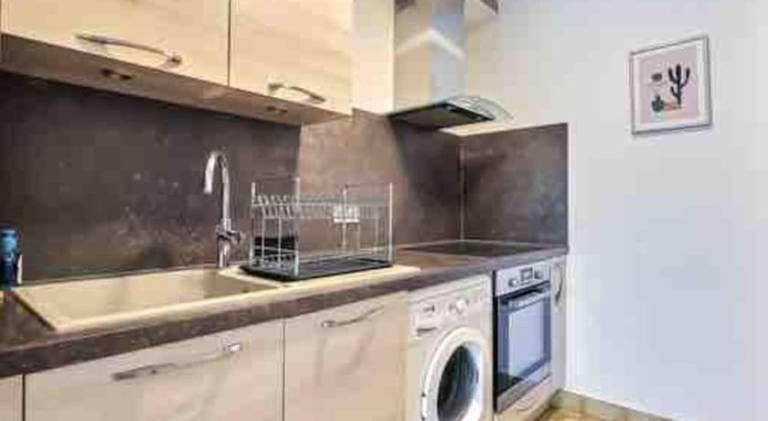 Apartment with 3 rooms for 7 persons — photo 4
