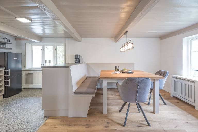 Ferienhaus Ferien unter Reet in Ostenfeld für bis zu 6 Personen — photo 5