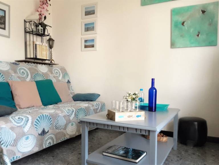 Appartement Moriani-Plage