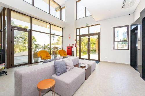 Apartamento Santa Felicidade