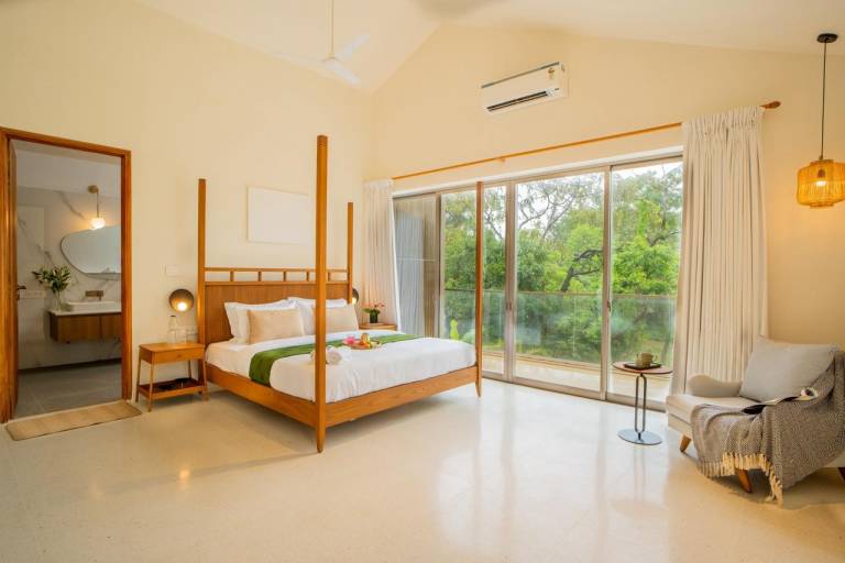 Fully equipped wonderful villa with pool & garden | Perfect for remote work | Pets are welcome — photo 2