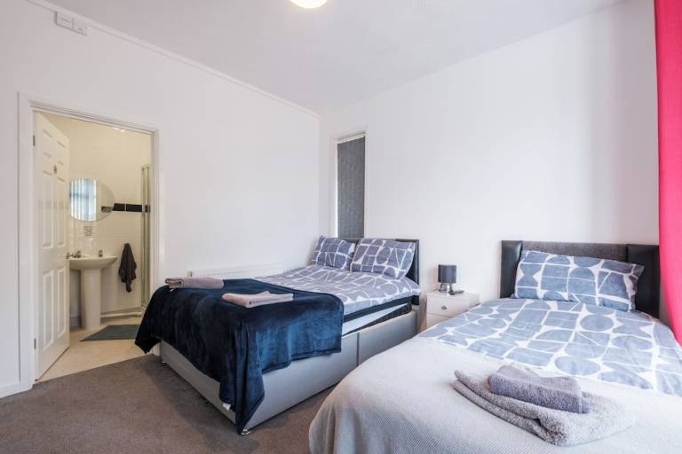 Bed and breakfast Willerby