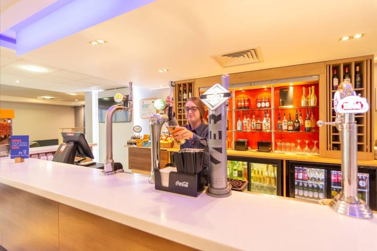 Holiday Inn Express Kettering Corby By IHG — photo 5