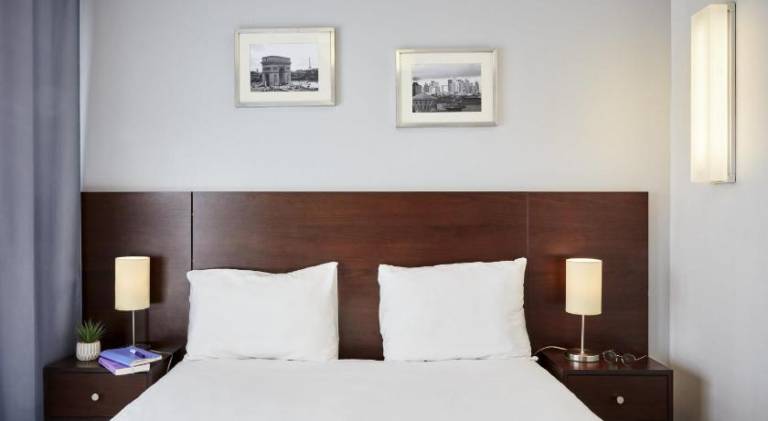 Adagio Access Paris Bastille Aparthotel in Charenton-le-Pont