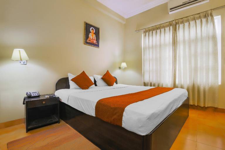 OYO 317 Hotel Peaceland