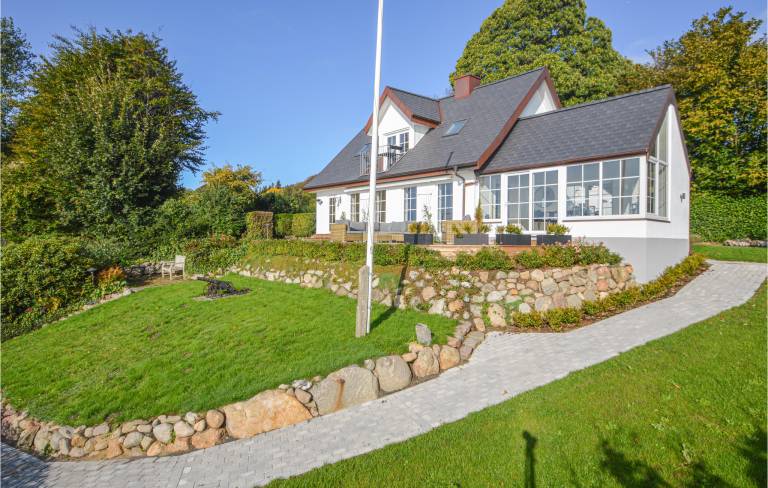 Feriehus Kolding