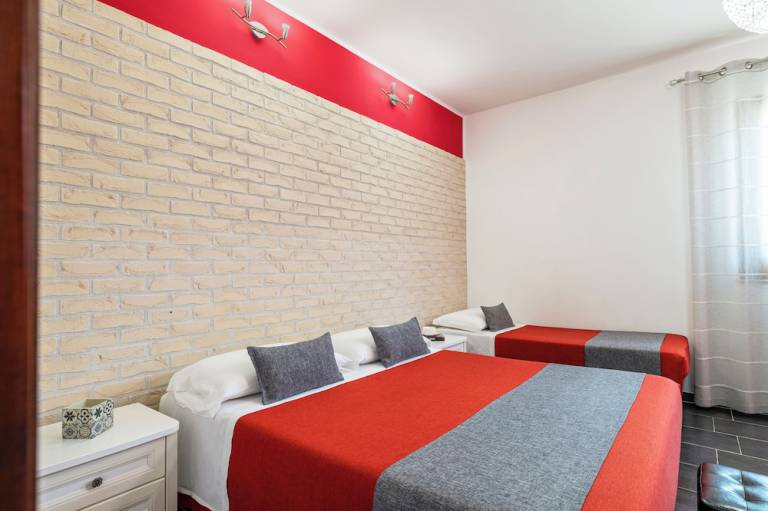 Bed & Breakfast Castelluzzo