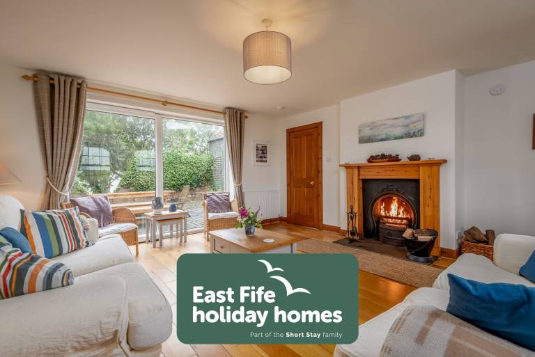 Cottage Elie
