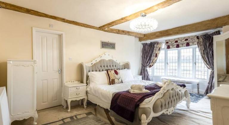 Vacation home with 1 room for 10 persons in Evesham