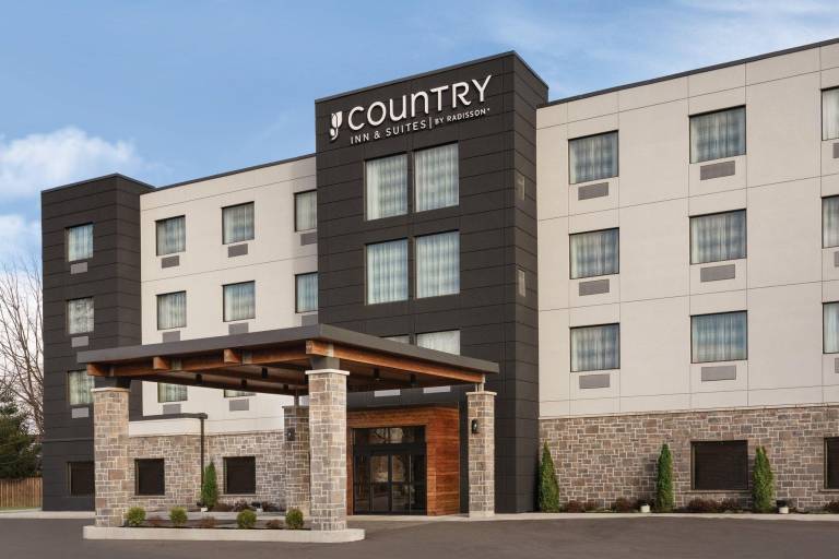 Country Inn & Suites by Radisson, Belleville, ON in Belleville, ON