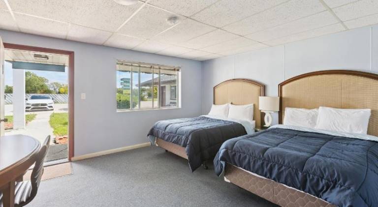 Heidelberg Motel by Capital O Bridgeport Frankenmuth I 75 — photo 2