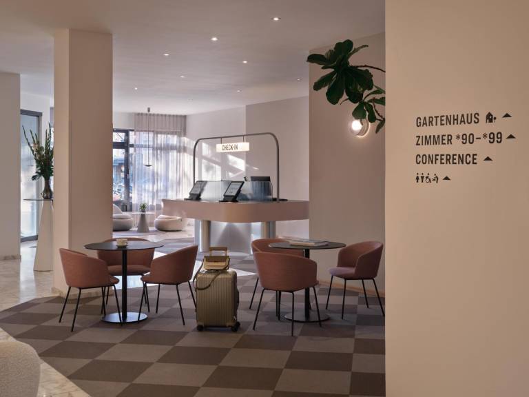 Flemings Hotel Munich Schwabing in Munich
