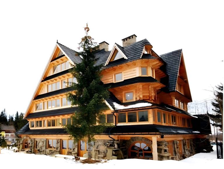 Apartamenty Kiry Zakopane in Koscielisko