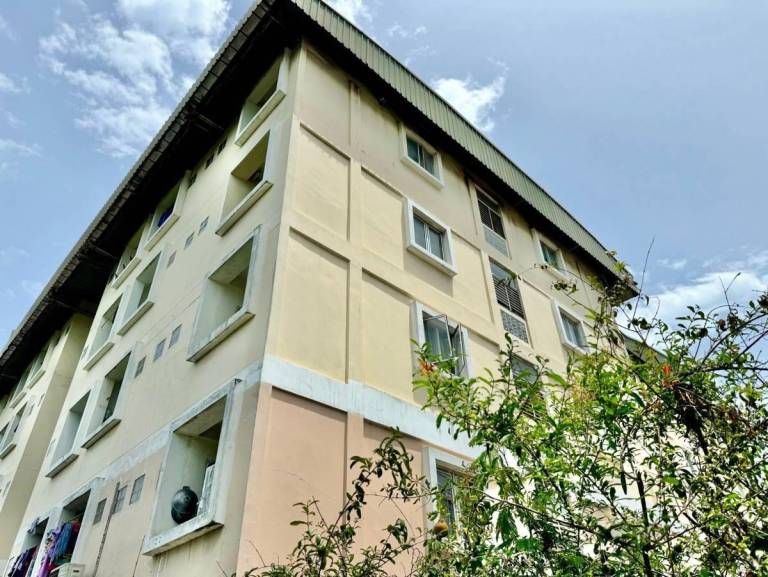 Rental apartment with terrace — photo 4