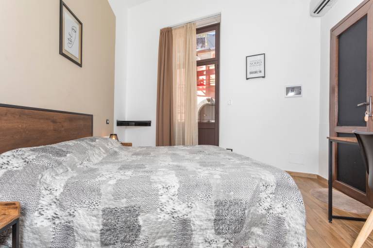 Dedicated room with fast internet | Next to the beach | Pets allowed — photo 4